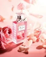 Miss Dior Rose N'Roses Eau de Toilette 150 ml
