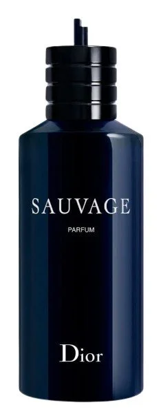 Dior Sauvage Recarga de Perfume