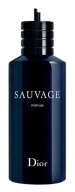 Sauvage Recarga de Perfume 300 ml