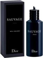 Sauvage Recarga de Perfume 300 ml