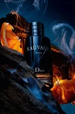 Sauvage Recarga de Perfume 300 ml