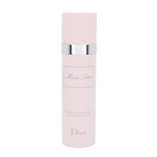 Miss Dior desodorante en spray para mujer 100 ml