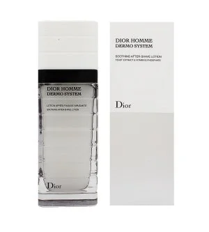 Dior Homme Dermo System loción after shave para hombre