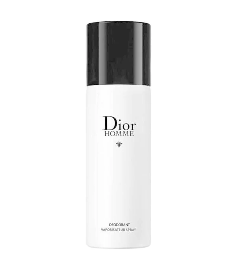 Homme spray desodorante para hombre 150 ml