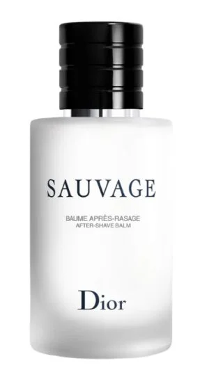 Dior Sauvage Bálsamo para después del afeitado
