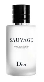 Sauvage Bálsamo para después del afeitado 100 ml