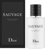 Sauvage Bálsamo para después del afeitado 100 ml