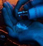 Sauvage Bálsamo para después del afeitado 100 ml