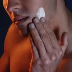 Sauvage Bálsamo para después del afeitado 100 ml