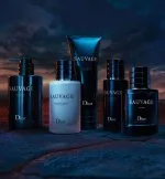 Sauvage Bálsamo para después del afeitado 100 ml