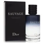 Sauvage loción para después del afeitado 100 ml