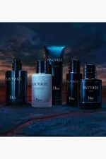 Sauvage loción para después del afeitado 100 ml