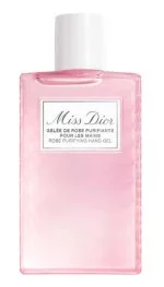 Miss Dior Gel Purificante para Manos de Rosa 100 ml