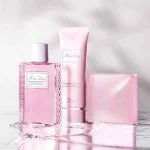 Miss Dior Gel Purificante para Manos de Rosa 100 ml