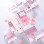 Miss Dior Gel Purificante para Manos de Rosa 100 ml