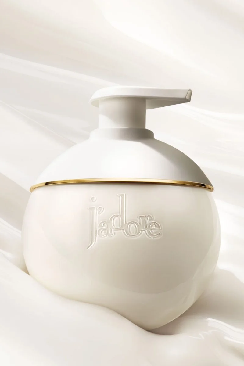 J'adore Les Adorables Leche Corporal 200 ml