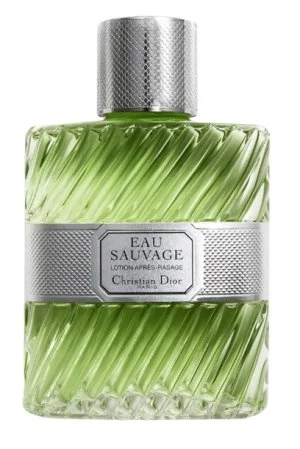 Dior Eau Sauvage Loción para después del afeitado en spray