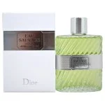 Eau Sauvage Loción para después del afeitado en spray 100 ml