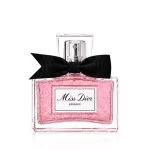 Miss Dior esencia de perfume para mujer 50 ml