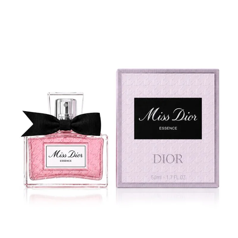 Miss Dior esencia de perfume para mujer 50 ml