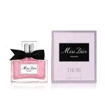 Miss Dior esencia de perfume para mujer 50 ml