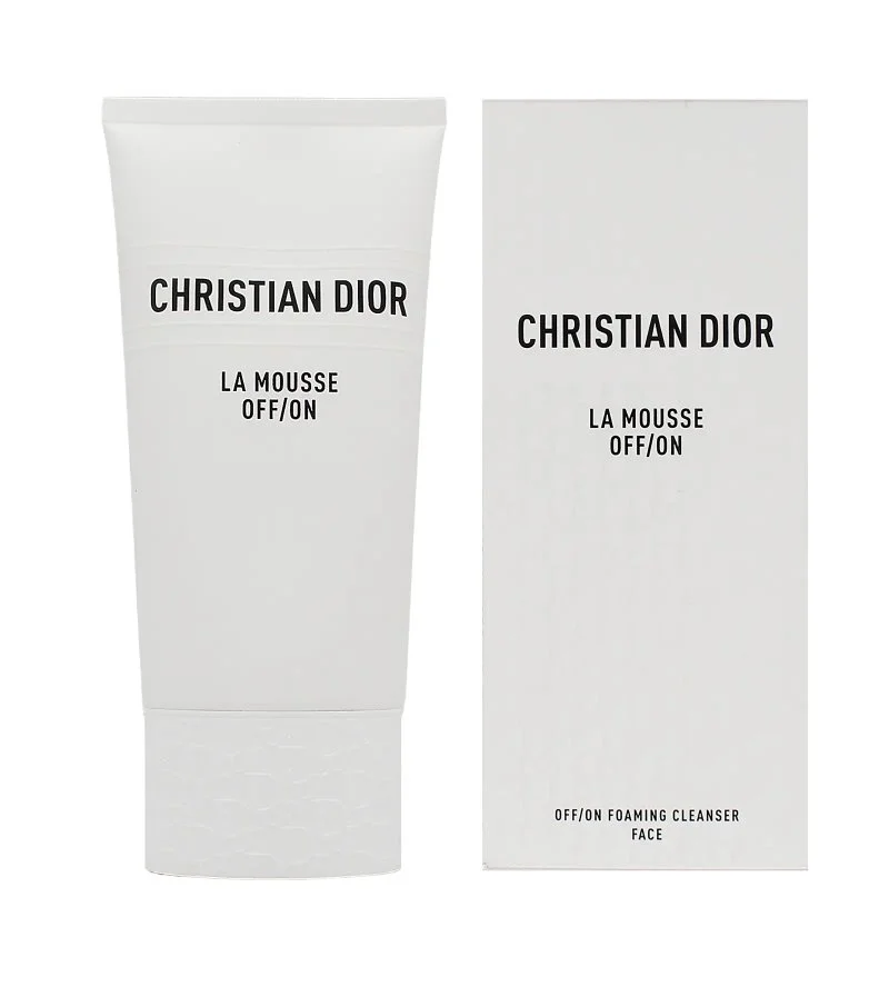 La Mousse OFF/ON Foaming Cleanser espuma limpiadora 150 ml