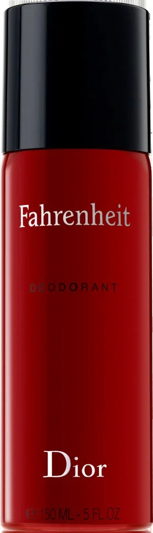 Dior Fahrenheit desodorante en spray para hombre