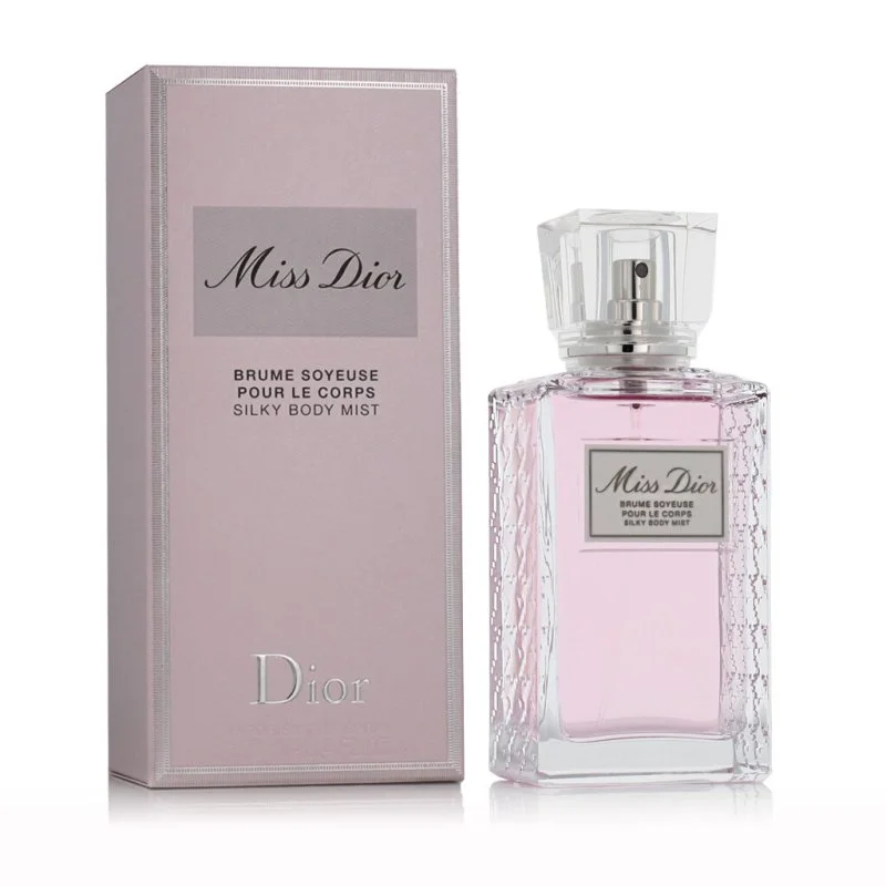 Miss Dior spray corporal para mujer 100 ml