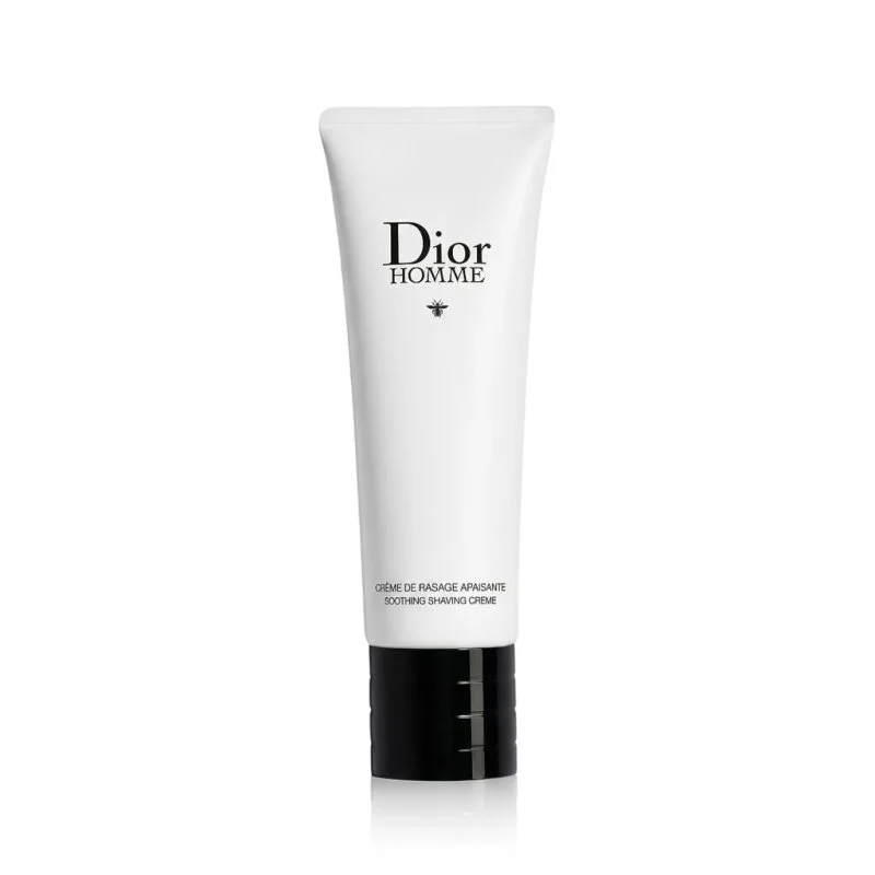 Homme 2020 crema de afeitar para hombre 125 ml