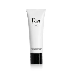 Dior Homme 2020 crema de afeitar para hombre