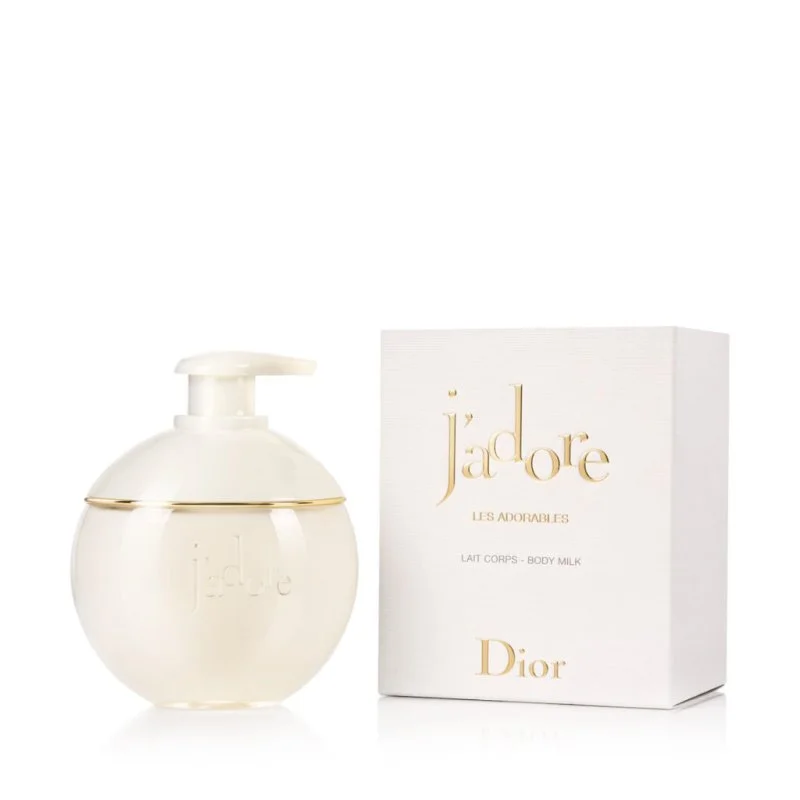 J'adore Les Adorables loción corporal para mujer 200 ml
