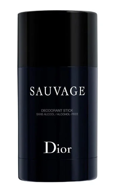 Sauvage Desodorante en Stick 75 g