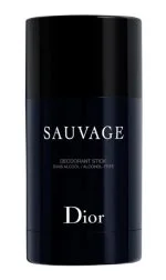 Sauvage Desodorante en Stick 75 g