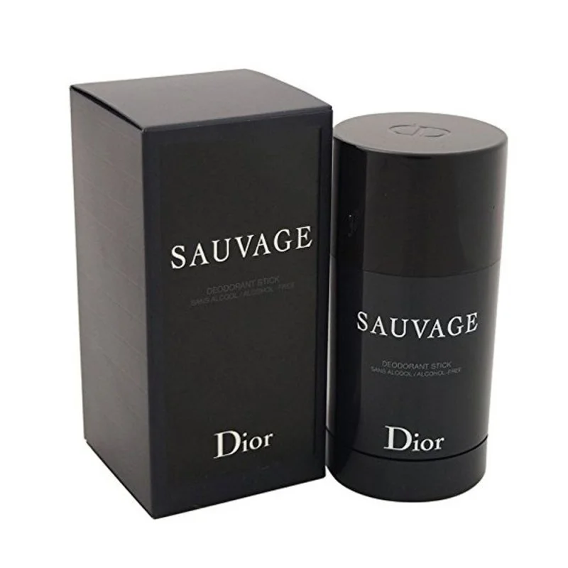 Sauvage Desodorante en Stick 75 g