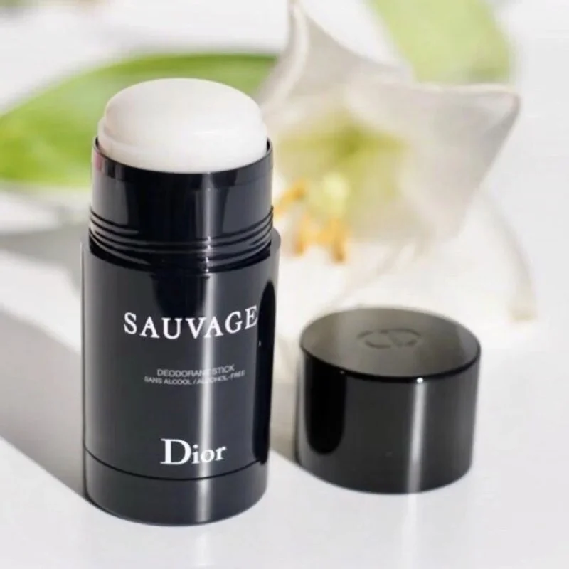 Sauvage Desodorante en Stick 75 g