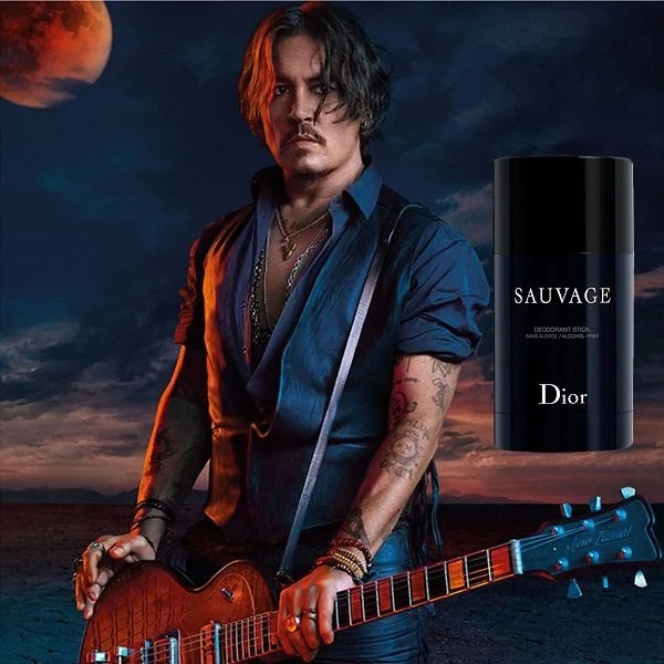 Sauvage Desodorante en Stick 75 g