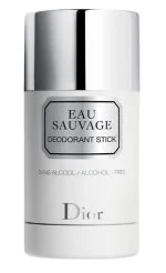Eau Sauvage Desodorante en Stick sin Alcohol 75 g