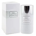 Eau Sauvage Desodorante en Stick sin Alcohol 75 g