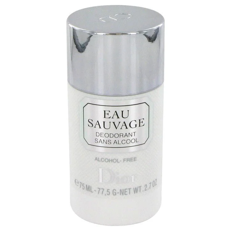 Eau Sauvage Desodorante en Stick sin Alcohol 75 g