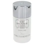 Eau Sauvage Desodorante en Stick sin Alcohol 75 g