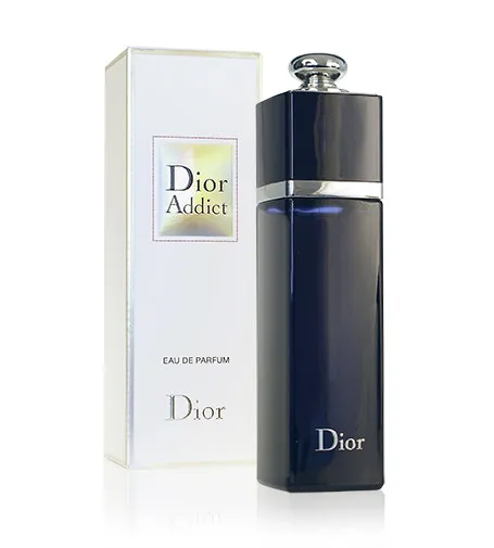 Addict 2014 agua de perfume para mujeres 50 ml