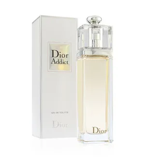 Dior Addict 2014 agua de tocador para mujer 100 ml