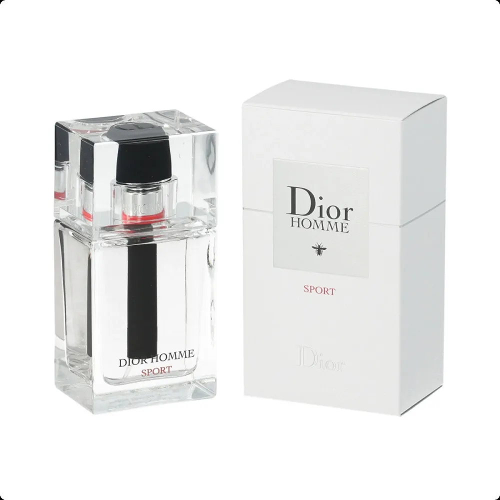 Homme Sport agua de tocador 200 ml para hombres