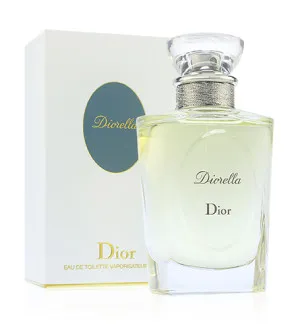 Dior Diorella agua de tocador para mujer 100 ml
