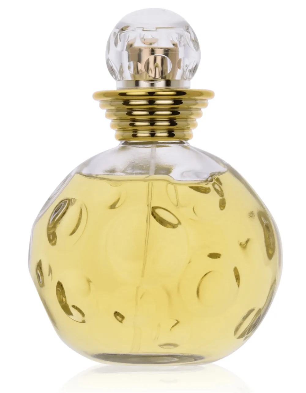 Dolce Vita agua de tocador para mujer 100 ml