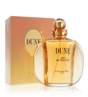 Dior Dune agua de tocador para mujer 100 ml