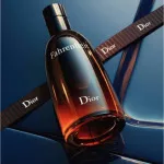 Fahrenheit agua de tocador para hombres 50 ml