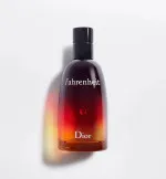 Fahrenheit agua de tocador para hombres 50 ml