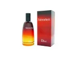 Fahrenheit agua de tocador para hombres 50 ml