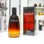 Fahrenheit agua de tocador para hombres 50 ml